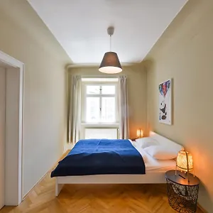 Celetna 27 Appartement