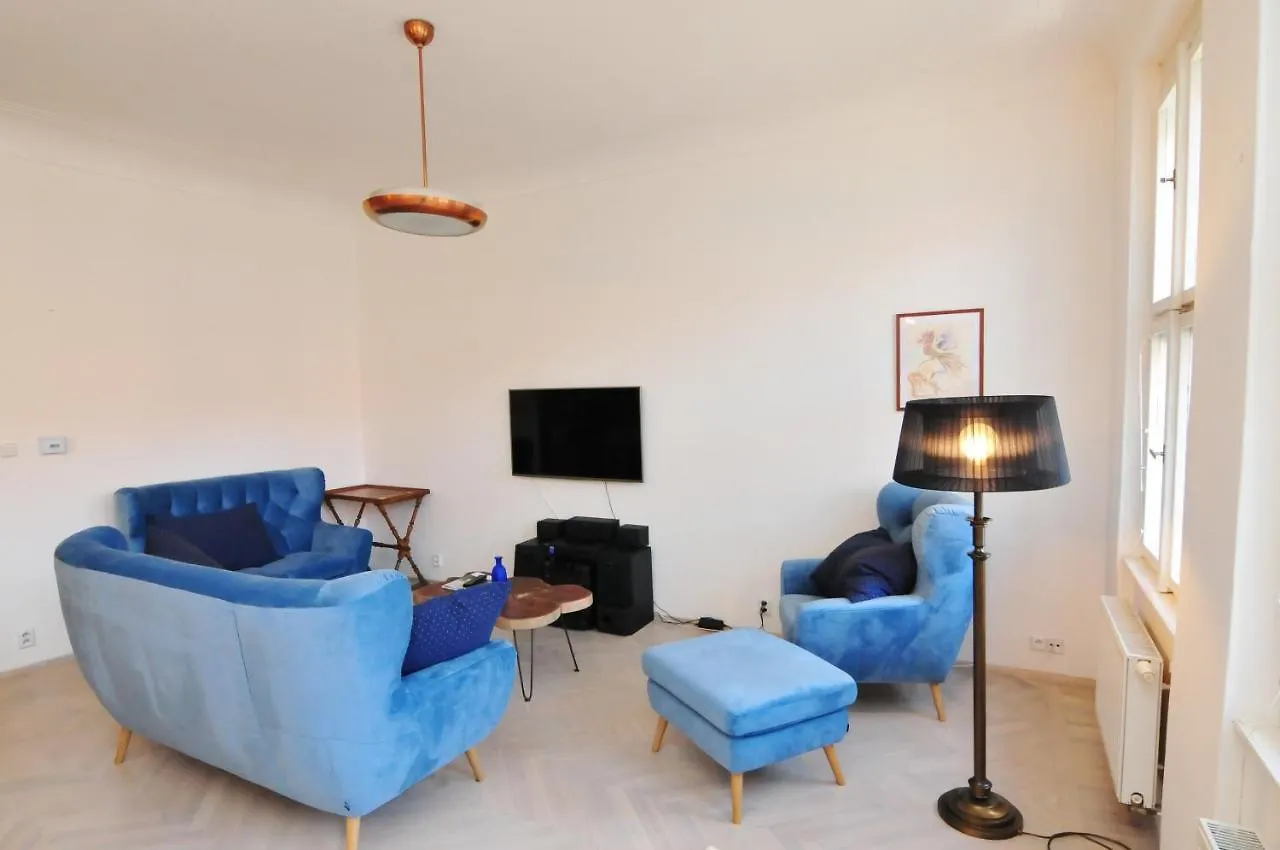 Prague Old Town Cozy Luxury Apartman In Heart Of City 0*,