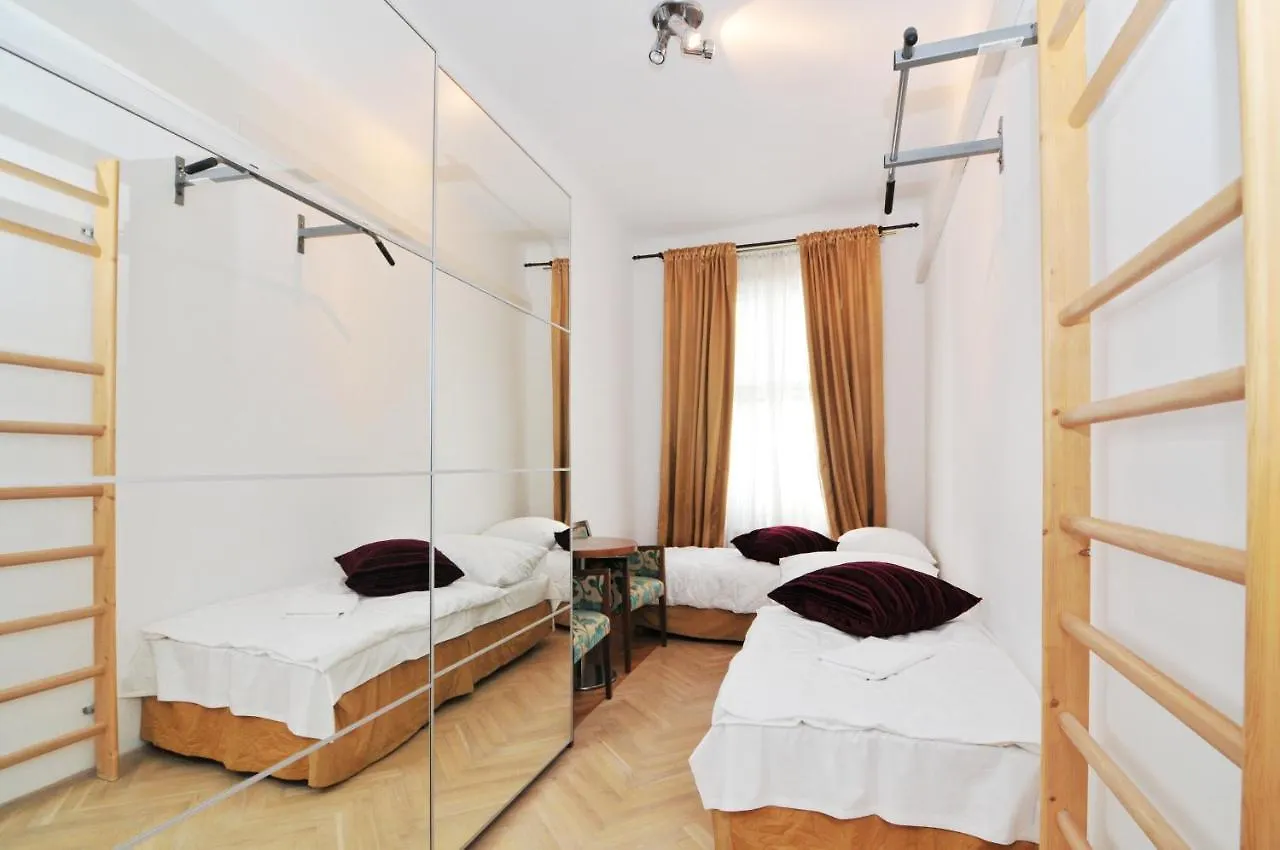 Prague Old Town Cozy Luxury Apartman In Heart Of City